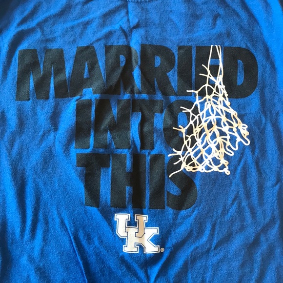 UK university of Kentucky Basketball - Picture 2 of 2